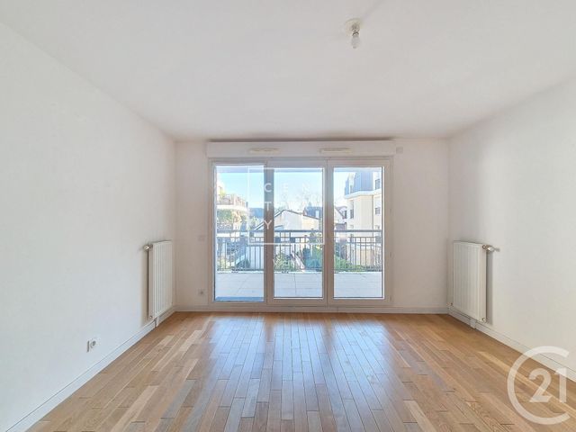 appartement - CHATENAY MALABRY - 92