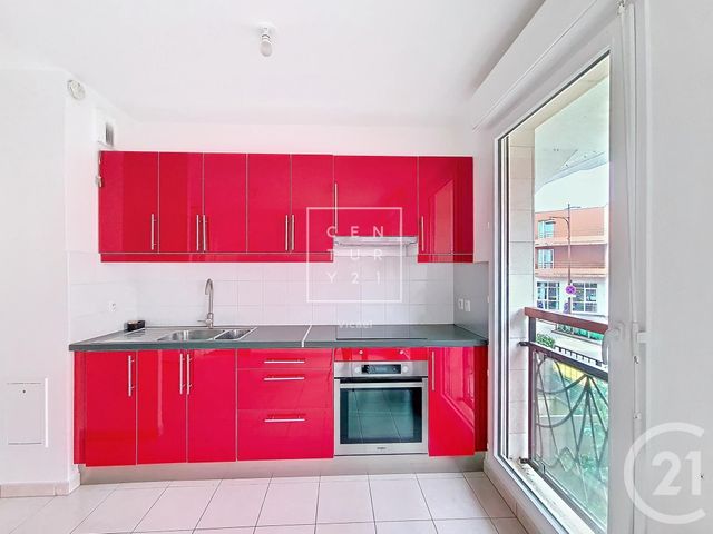 Appartement F2 à vendre - 2 pièces - 36.31 m2 - CHATENAY MALABRY - 92 - ILE-DE-FRANCE - Century 21 Vicael