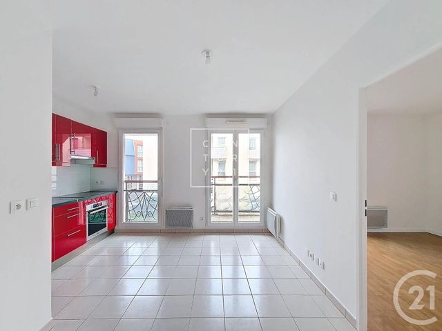 appartement - CHATENAY MALABRY - 92