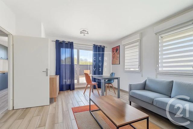 Appartement F3 à vendre - 3 pièces - 68.0 m2 - CHATENAY MALABRY - 92 - ILE-DE-FRANCE - Century 21 Vicael