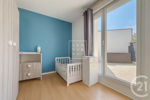 Appartement F3 à vendre - 3 pièces - 68.0 m2 - CHATENAY MALABRY - 92 - ILE-DE-FRANCE - Century 21 Vicael