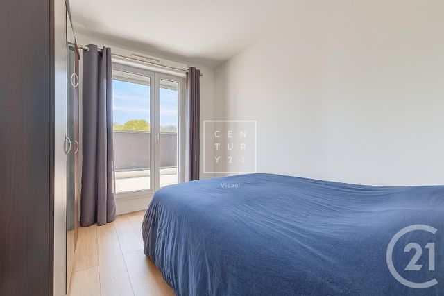 Appartement F3 à vendre - 3 pièces - 68.0 m2 - CHATENAY MALABRY - 92 - ILE-DE-FRANCE - Century 21 Vicael