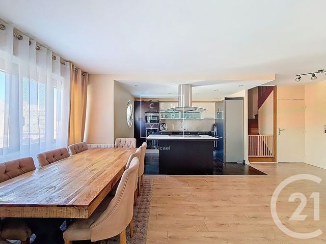 appartement - ANTONY - 92