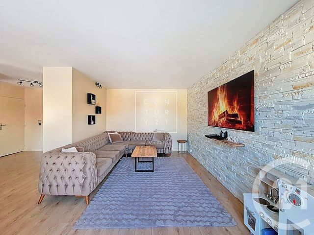 Appartement Duplex à vendre - 4 pièces - 98.39 m2 - ANTONY - 92 - ILE-DE-FRANCE - Century 21 Vicael