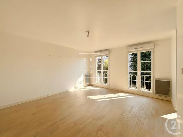 appartement - CHATENAY MALABRY - 92