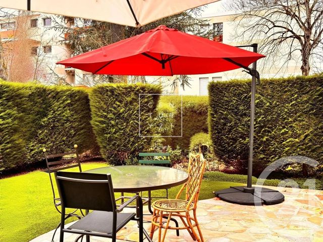 Appartement F3 à vendre LE PLESSIS ROBINSON