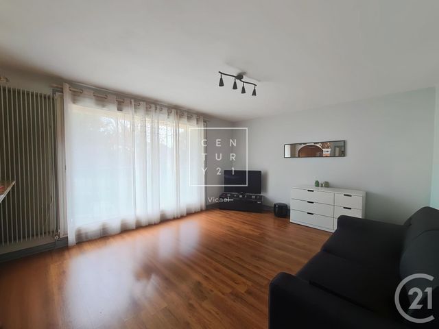 appartement - LIMEIL BREVANNES - 94