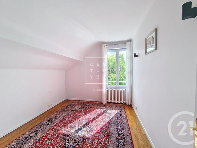 maison à vendre - 4 pièces - 84.94 m2 - CLAMART - 92 - ILE-DE-FRANCE - Century 21 Vicael