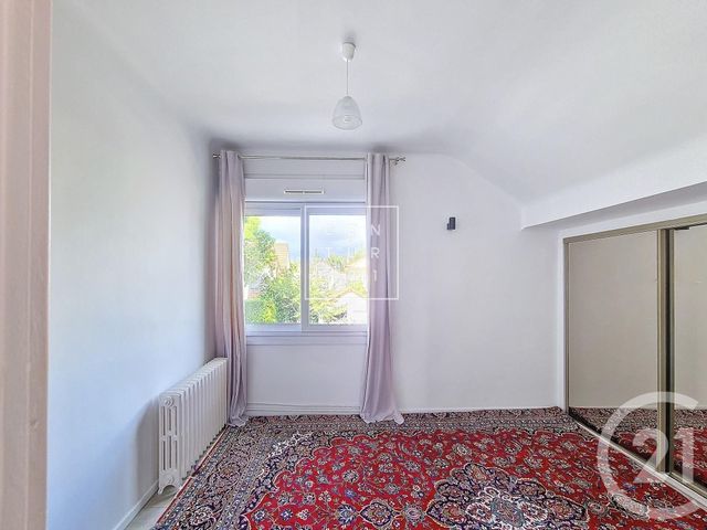 maison à vendre - 4 pièces - 84.94 m2 - CLAMART - 92 - ILE-DE-FRANCE - Century 21 Vicael