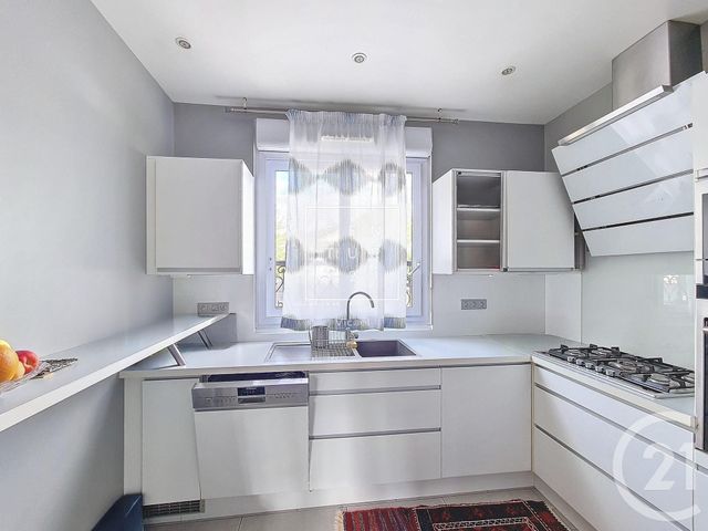 maison à vendre - 4 pièces - 84.94 m2 - CLAMART - 92 - ILE-DE-FRANCE - Century 21 Vicael