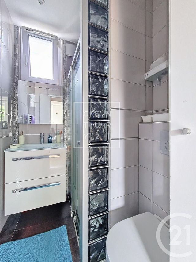 maison à vendre - 4 pièces - 84.94 m2 - CLAMART - 92 - ILE-DE-FRANCE - Century 21 Vicael