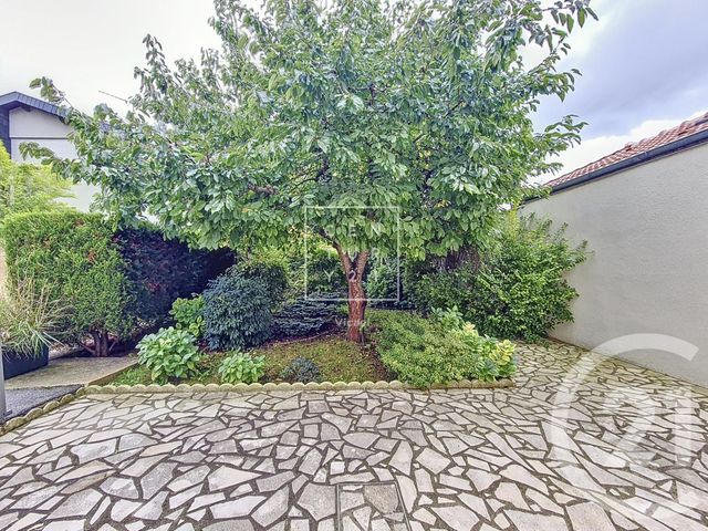 maison à vendre - 4 pièces - 84.94 m2 - CLAMART - 92 - ILE-DE-FRANCE - Century 21 Vicael