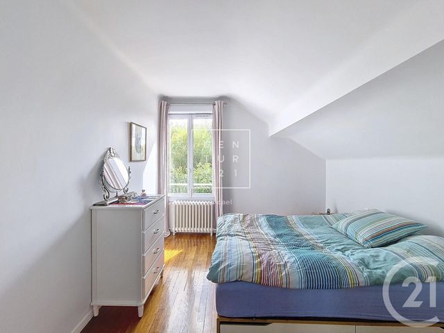 maison à vendre - 4 pièces - 84.94 m2 - CLAMART - 92 - ILE-DE-FRANCE - Century 21 Vicael