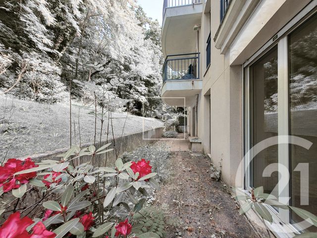 Appartement F3 à vendre - 3 pièces - 74.68 m2 - LE PLESSIS ROBINSON - 92 - ILE-DE-FRANCE - Century 21 Vicael
