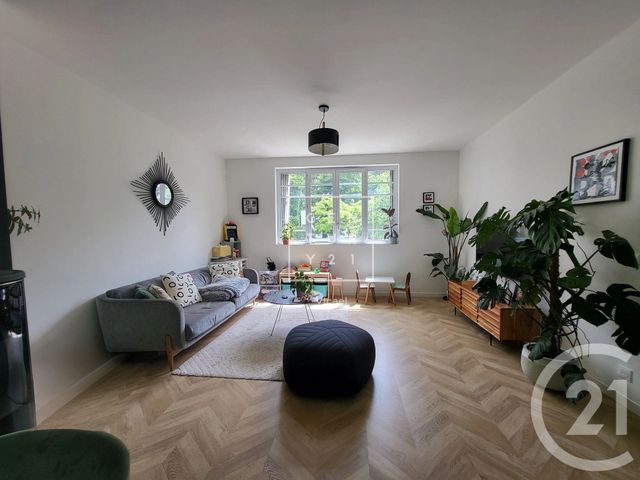 maison - LE PLESSIS ROBINSON - 92