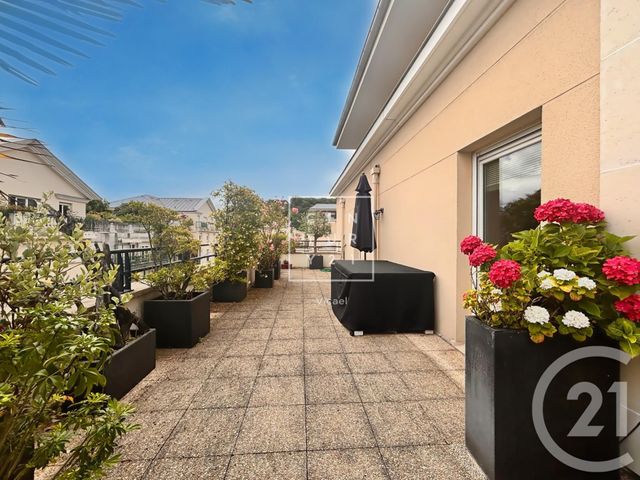 Appartement F5 à vendre - 5 pièces - 113.0 m2 - LE PLESSIS ROBINSON - 92 - ILE-DE-FRANCE - Century 21 Vicael