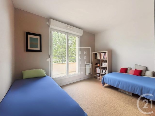 Appartement F5 à vendre - 5 pièces - 113.0 m2 - LE PLESSIS ROBINSON - 92 - ILE-DE-FRANCE - Century 21 Vicael