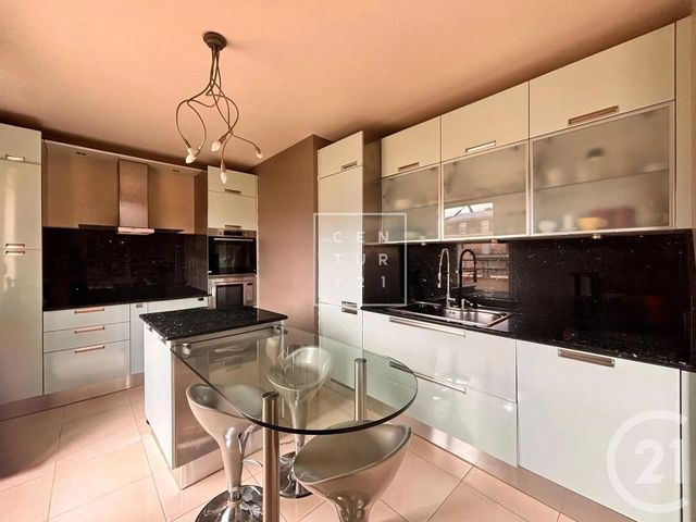 Appartement F5 à vendre - 5 pièces - 113.0 m2 - LE PLESSIS ROBINSON - 92 - ILE-DE-FRANCE - Century 21 Vicael