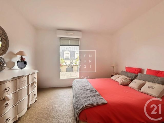 Appartement F5 à vendre - 5 pièces - 113.0 m2 - LE PLESSIS ROBINSON - 92 - ILE-DE-FRANCE - Century 21 Vicael