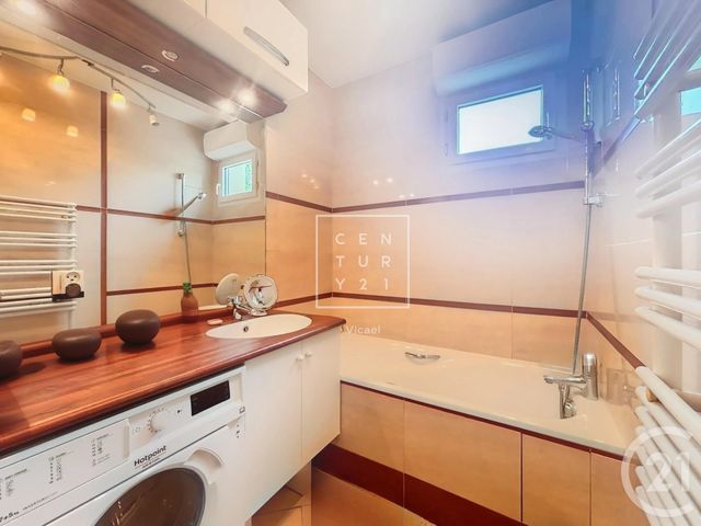 Appartement F5 à vendre - 5 pièces - 113.0 m2 - LE PLESSIS ROBINSON - 92 - ILE-DE-FRANCE - Century 21 Vicael