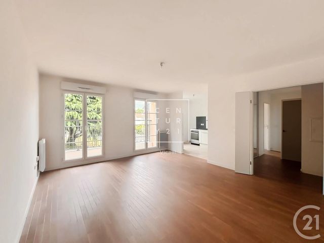 appartement - CHATENAY MALABRY - 92