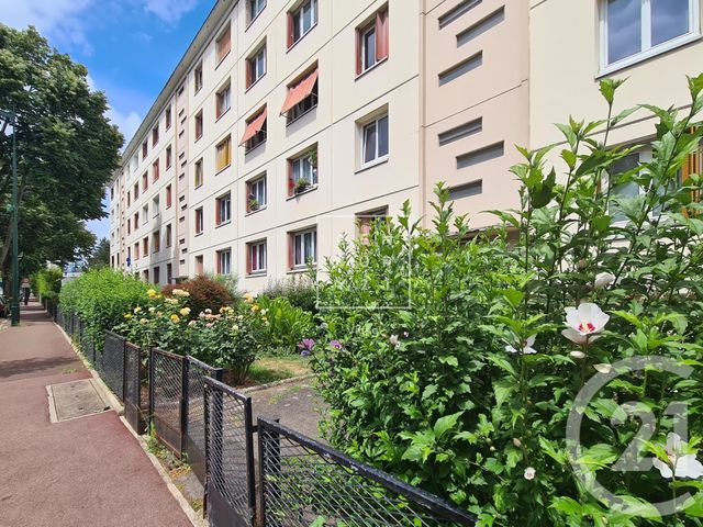 Appartement F5 à vendre - 5 pièces - 77.13 m2 - LE PLESSIS ROBINSON - 92 - ILE-DE-FRANCE - Century 21 Vicael