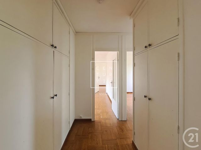 Appartement F5 à vendre - 5 pièces - 77.13 m2 - LE PLESSIS ROBINSON - 92 - ILE-DE-FRANCE - Century 21 Vicael
