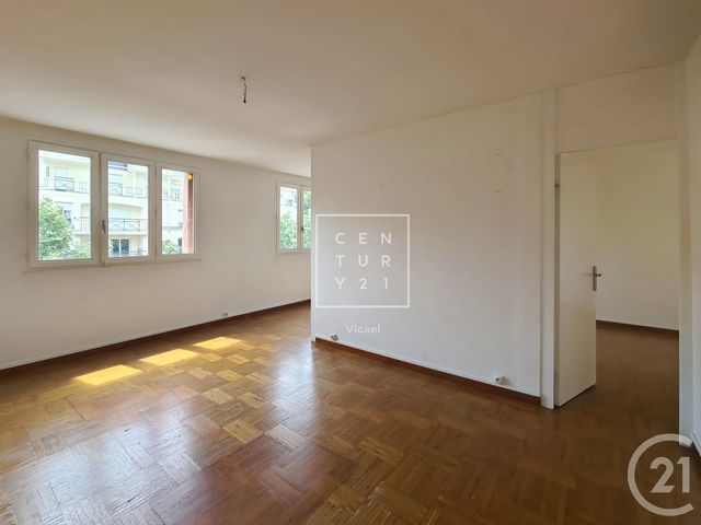 appartement - LE PLESSIS ROBINSON - 92