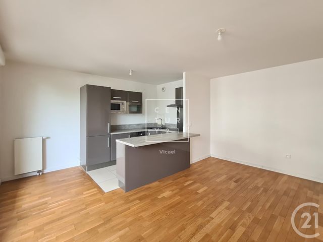 Appartement F3 à vendre CHATENAY MALABRY