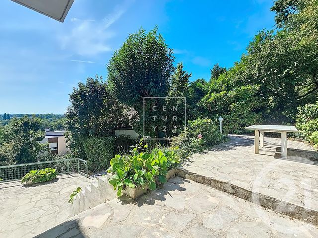 maison à vendre - 5 pièces - 129.8 m2 - LE PLESSIS ROBINSON - 92 - ILE-DE-FRANCE - Century 21 Vicael