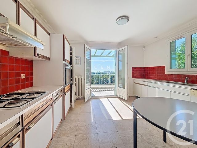 maison à vendre - 5 pièces - 129.8 m2 - LE PLESSIS ROBINSON - 92 - ILE-DE-FRANCE - Century 21 Vicael