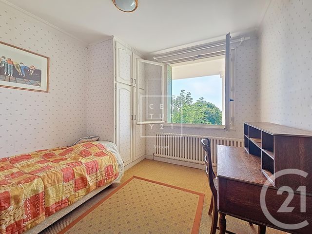 maison à vendre - 5 pièces - 129.8 m2 - LE PLESSIS ROBINSON - 92 - ILE-DE-FRANCE - Century 21 Vicael