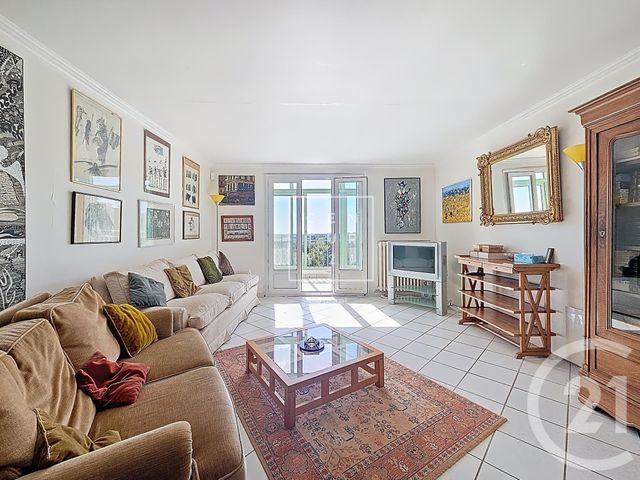 maison à vendre - 5 pièces - 129.8 m2 - LE PLESSIS ROBINSON - 92 - ILE-DE-FRANCE - Century 21 Vicael