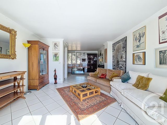 maison à vendre - 5 pièces - 129.8 m2 - LE PLESSIS ROBINSON - 92 - ILE-DE-FRANCE - Century 21 Vicael