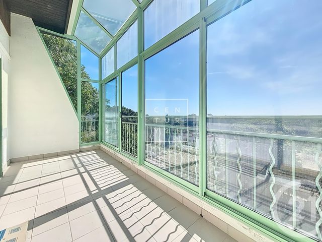 maison à vendre - 5 pièces - 129.8 m2 - LE PLESSIS ROBINSON - 92 - ILE-DE-FRANCE - Century 21 Vicael