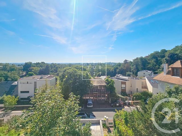 maison à vendre - 5 pièces - 129.8 m2 - LE PLESSIS ROBINSON - 92 - ILE-DE-FRANCE - Century 21 Vicael