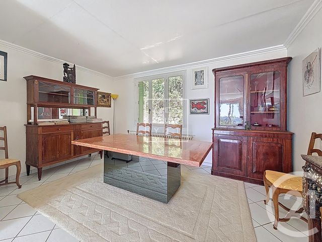 maison à vendre - 5 pièces - 129.8 m2 - LE PLESSIS ROBINSON - 92 - ILE-DE-FRANCE - Century 21 Vicael