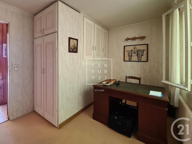 maison à vendre - 5 pièces - 129.8 m2 - LE PLESSIS ROBINSON - 92 - ILE-DE-FRANCE - Century 21 Vicael