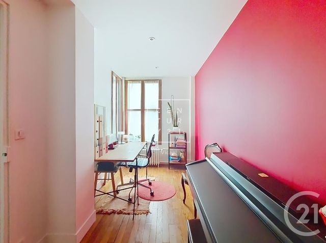 maison à vendre - 4 pièces - 104.93 m2 - CHATENAY MALABRY - 92 - ILE-DE-FRANCE - Century 21 Vicael