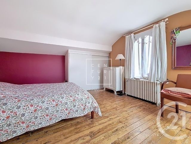 maison à vendre - 4 pièces - 104.93 m2 - CHATENAY MALABRY - 92 - ILE-DE-FRANCE - Century 21 Vicael