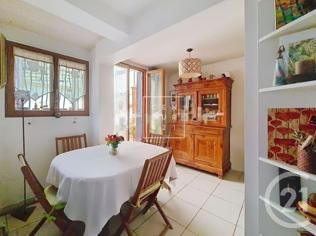 maison à vendre - 4 pièces - 104.93 m2 - CHATENAY MALABRY - 92 - ILE-DE-FRANCE - Century 21 Vicael