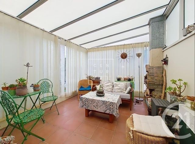 maison à vendre - 4 pièces - 104.93 m2 - CHATENAY MALABRY - 92 - ILE-DE-FRANCE - Century 21 Vicael