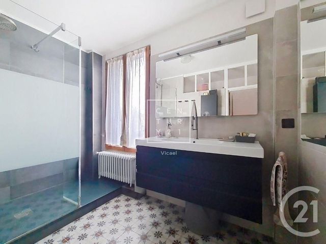 maison à vendre - 4 pièces - 104.93 m2 - CHATENAY MALABRY - 92 - ILE-DE-FRANCE - Century 21 Vicael