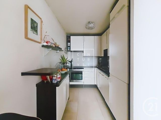 maison à vendre - 4 pièces - 104.93 m2 - CHATENAY MALABRY - 92 - ILE-DE-FRANCE - Century 21 Vicael