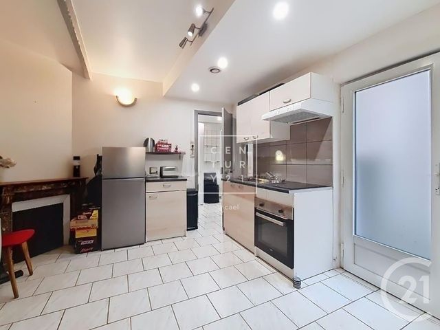 appartement - CHATENAY MALABRY - 92