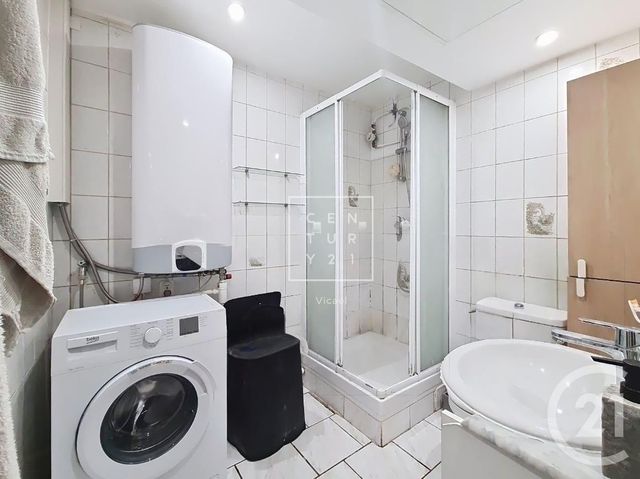 Appartement F2 à vendre - 2 pièces - 26.71 m2 - CHATENAY MALABRY - 92 - ILE-DE-FRANCE - Century 21 Vicael