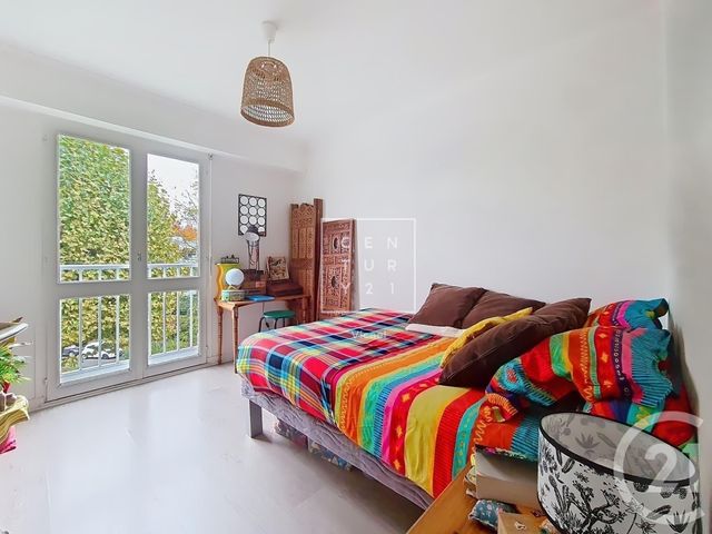 Appartement F4 à vendre - 4 pièces - 79.17 m2 - CHATENAY MALABRY - 92 - ILE-DE-FRANCE - Century 21 Vicael