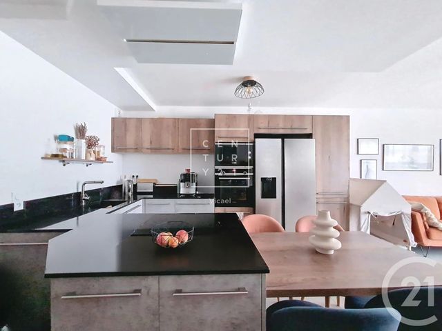 appartement - CHATENAY MALABRY - 92