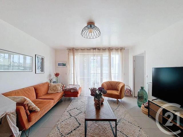 appartement - CHATENAY MALABRY - 92