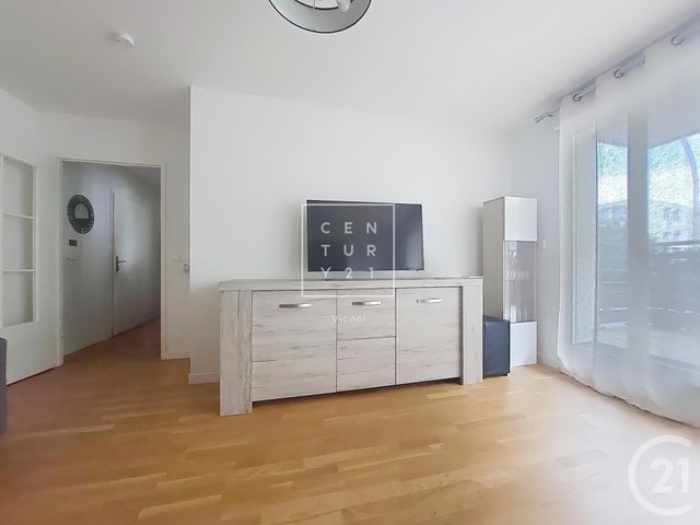 appartement - CHATENAY MALABRY - 92